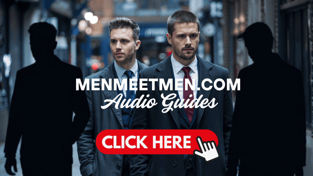 Discreet Hookups FAQs Video Transcript