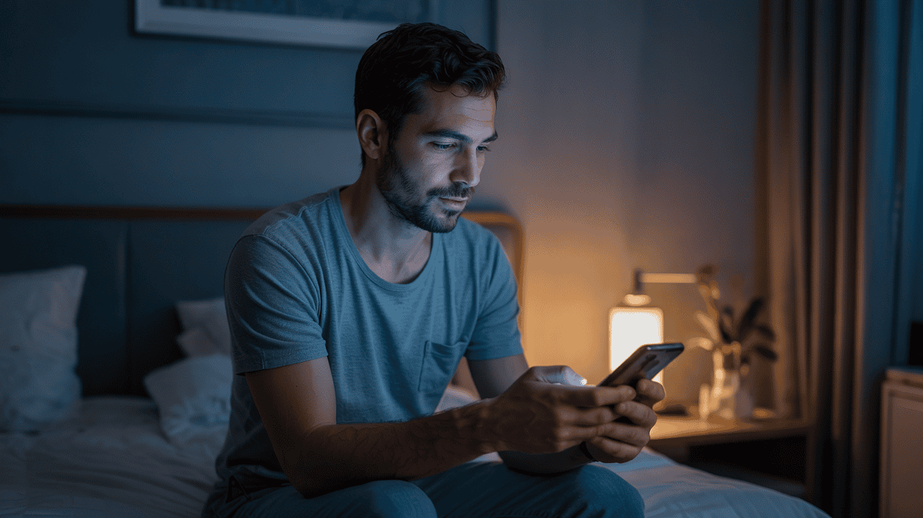 Hookup App FAQs