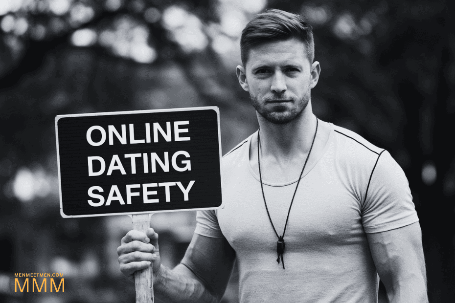 Online Dating Safety
