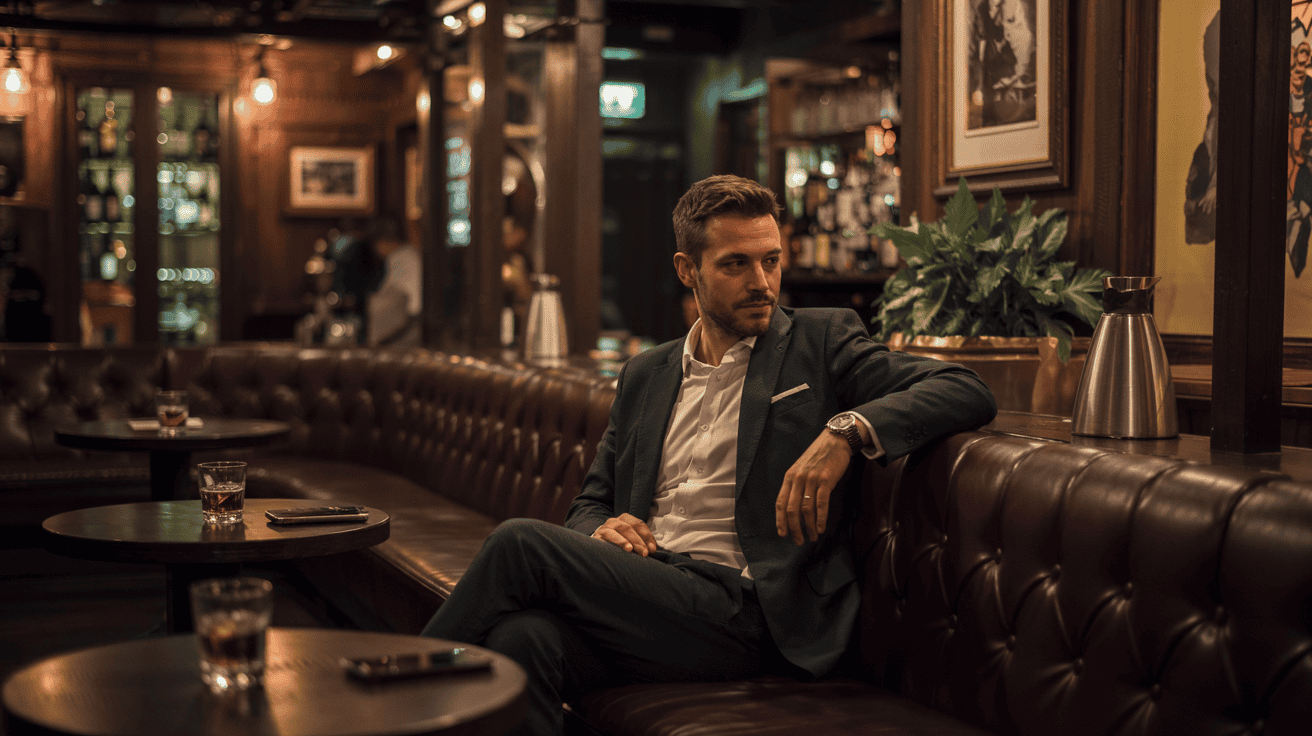 Swingers Club FAQs