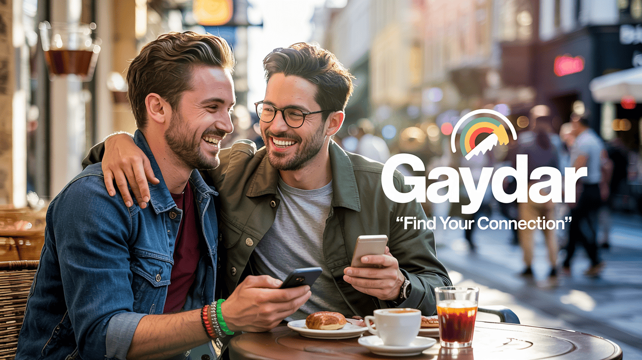 gaydar
