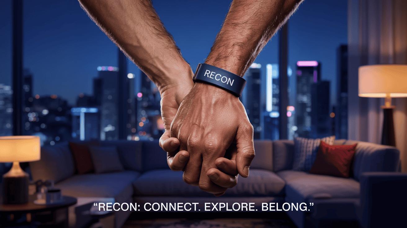 recon