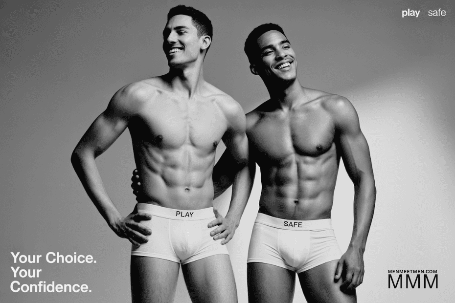 prep Casual gay Sex